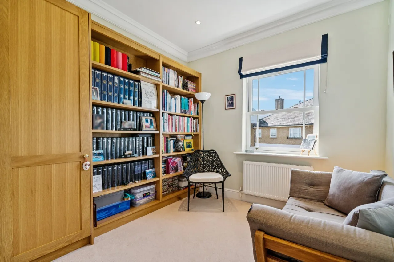 Trinity Church Road, Barnes Waterside, SW13, photo 9