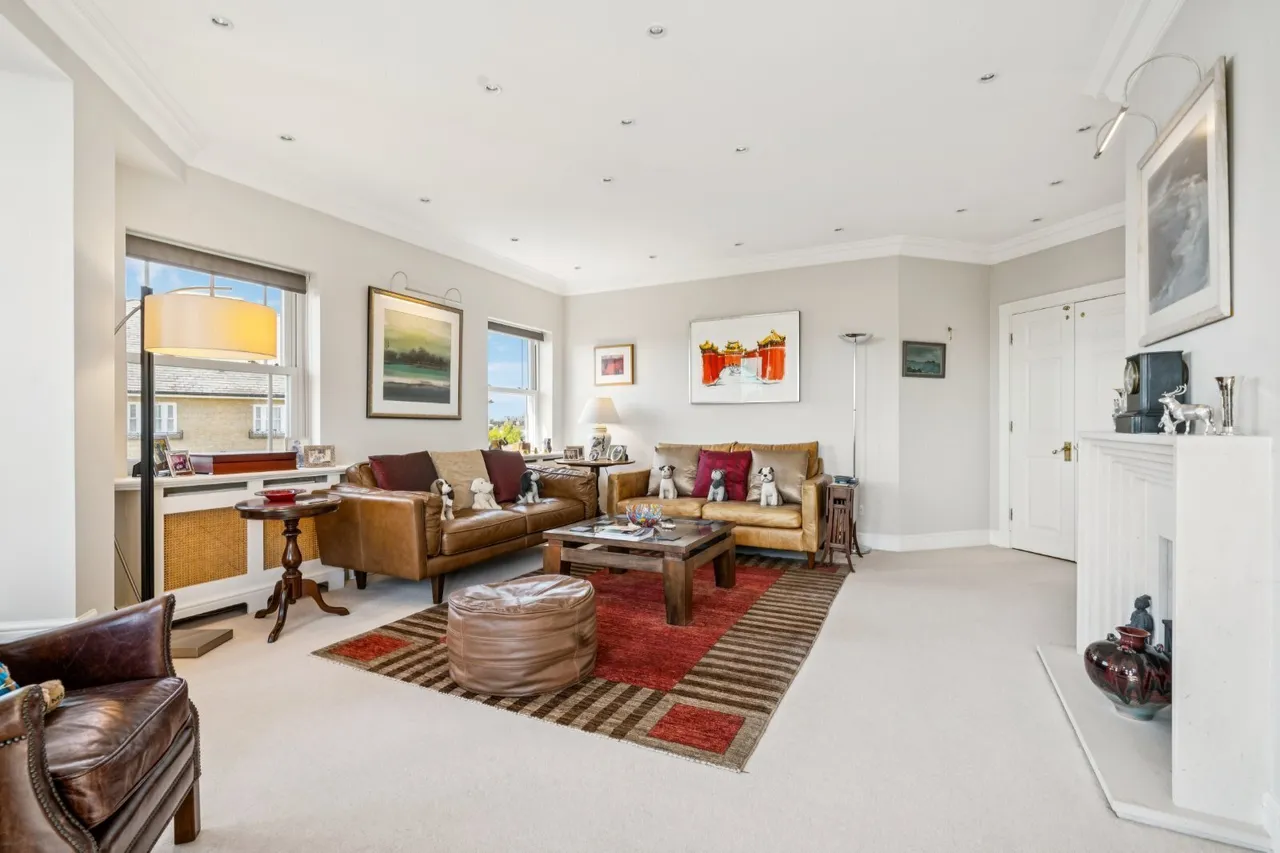 Trinity Church Road, Barnes Waterside, SW13, photo 12