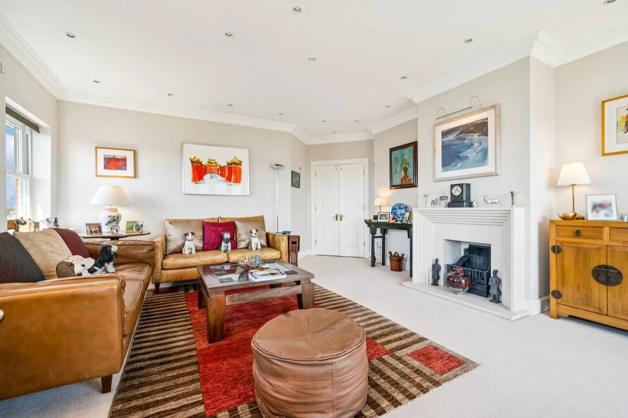 Trinity Church Road, Barnes Waterside, SW13, photo 13