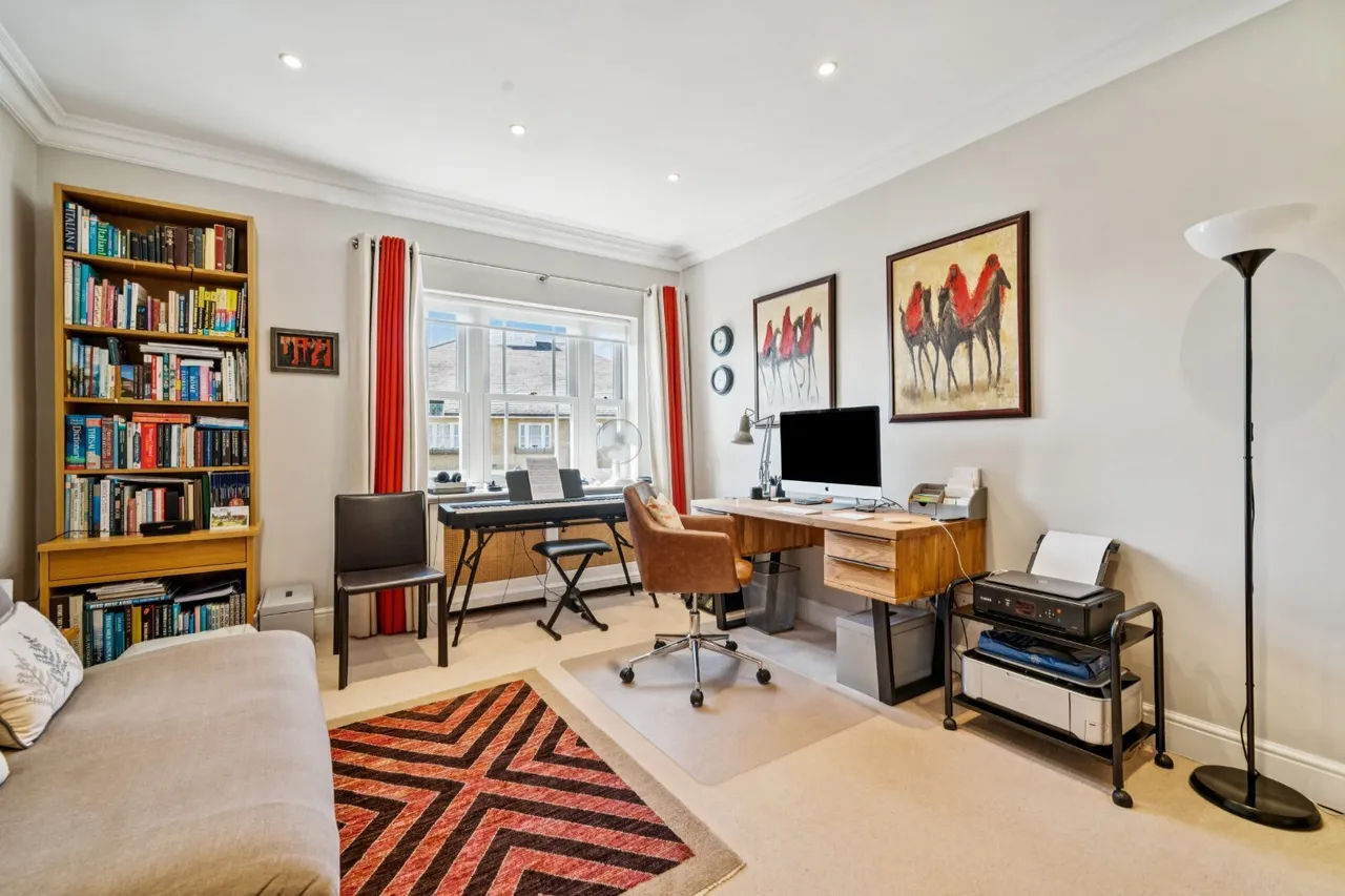 Trinity Church Road, Barnes Waterside, SW13, photo 7
