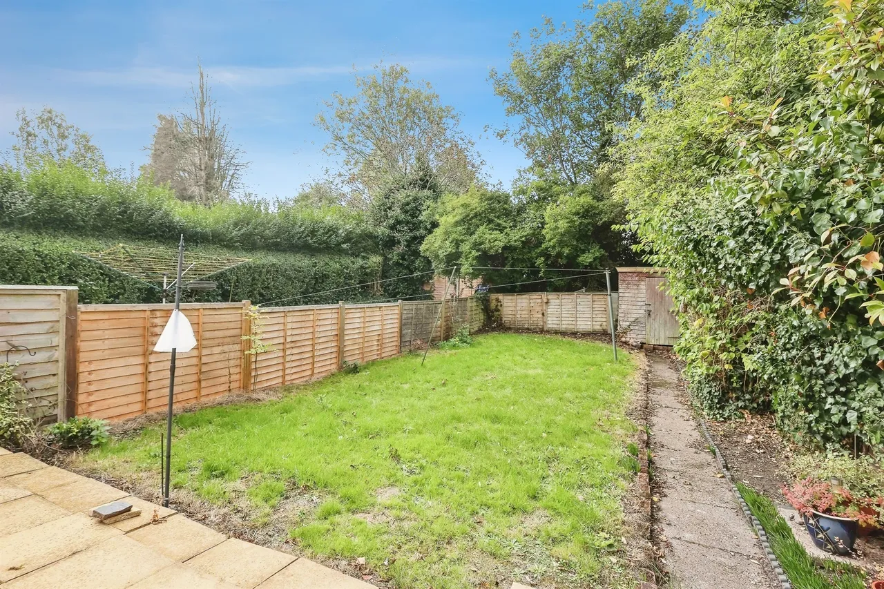 Chester Road, Sutton Coldfield, B73, photo 16