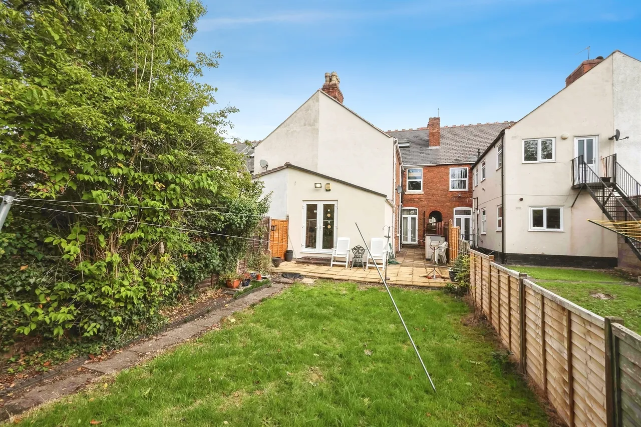 Chester Road, Sutton Coldfield, B73, photo 17