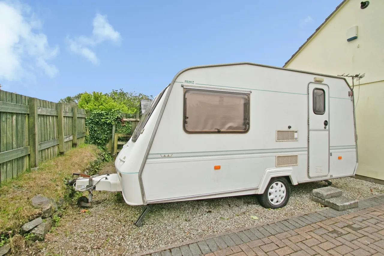 Richards Lane, Redruth, TR16, photo 17