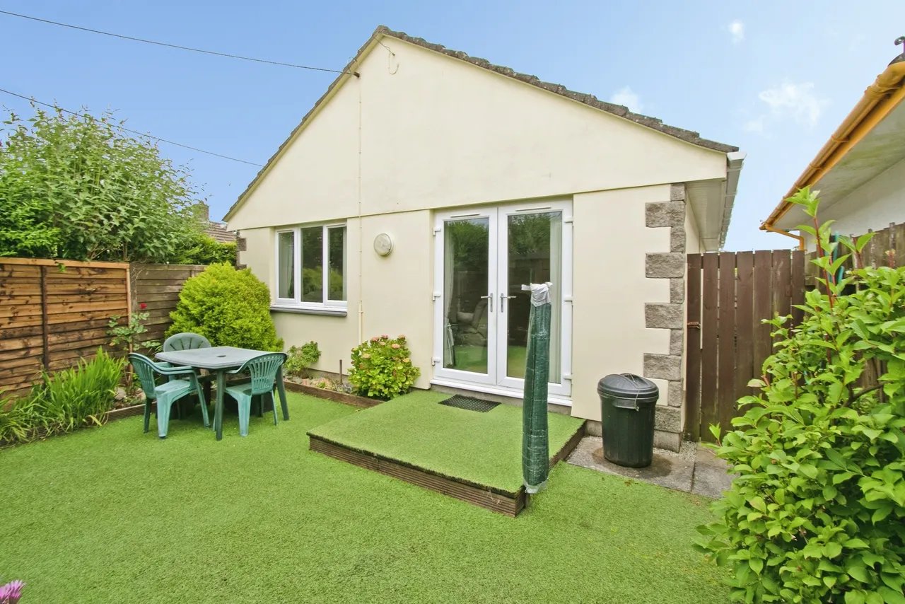 2 bed house for sale, Richards Lane, Redruth, TR16