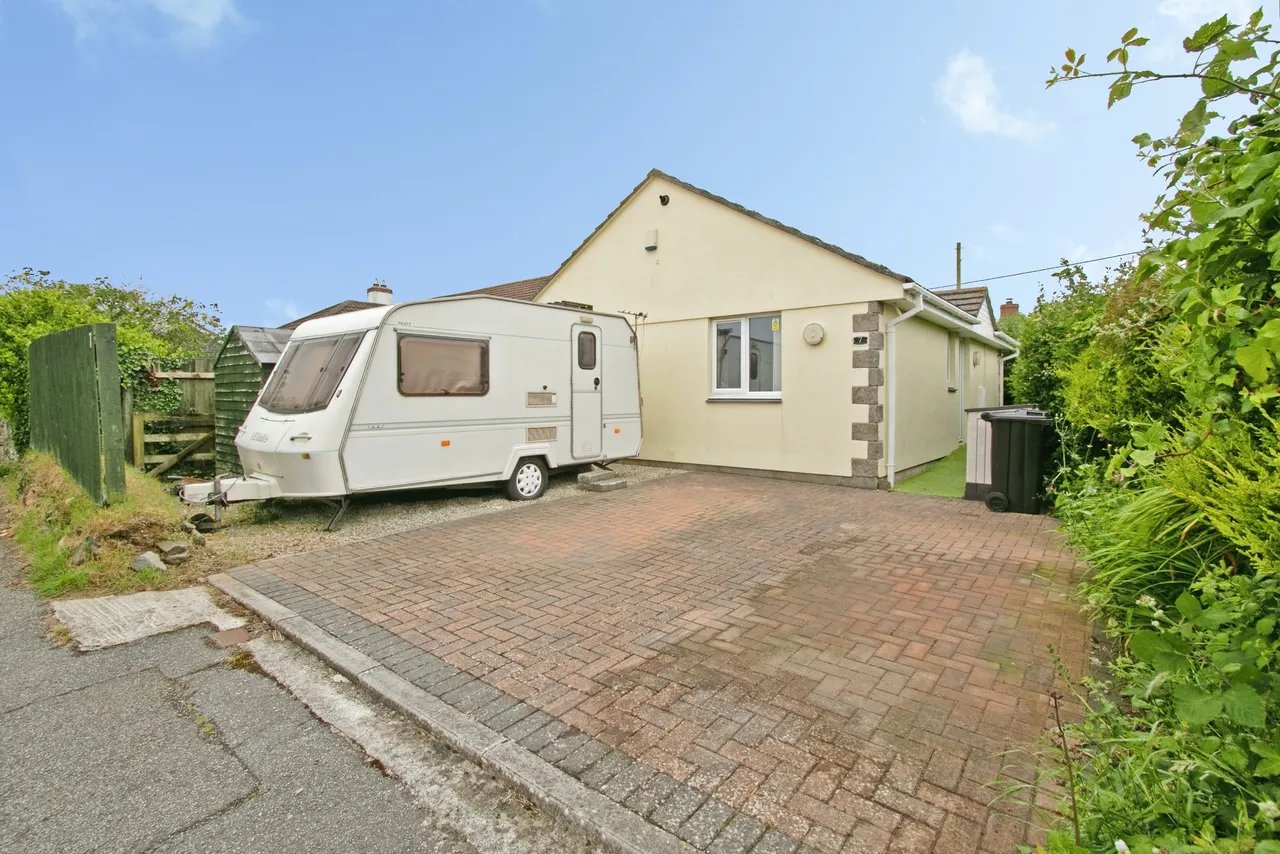 Richards Lane, Redruth, TR16, photo 16