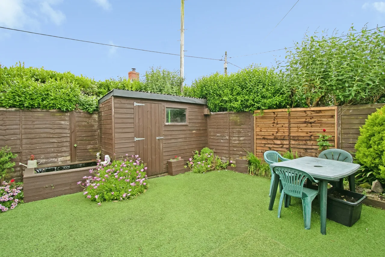 Richards Lane, Redruth, TR16, photo 7