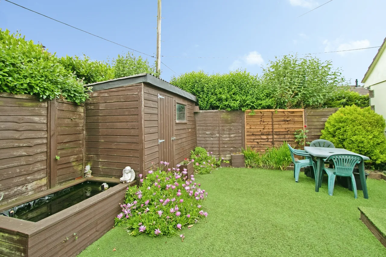 Richards Lane, Redruth, TR16, photo 8