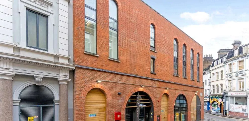 Hanway Street, Hanway Gardens, Fitzrovia, W1T 1AY, photo 13