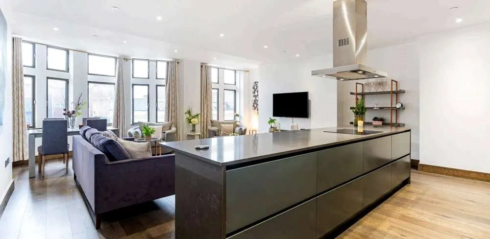 Hanway Street, Hanway Gardens, Fitzrovia, W1T 1AY, photo 8