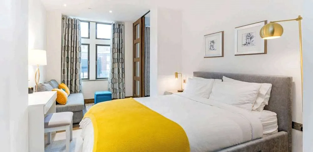 Hanway Street, Hanway Gardens, Fitzrovia, W1T 1AY, photo 11