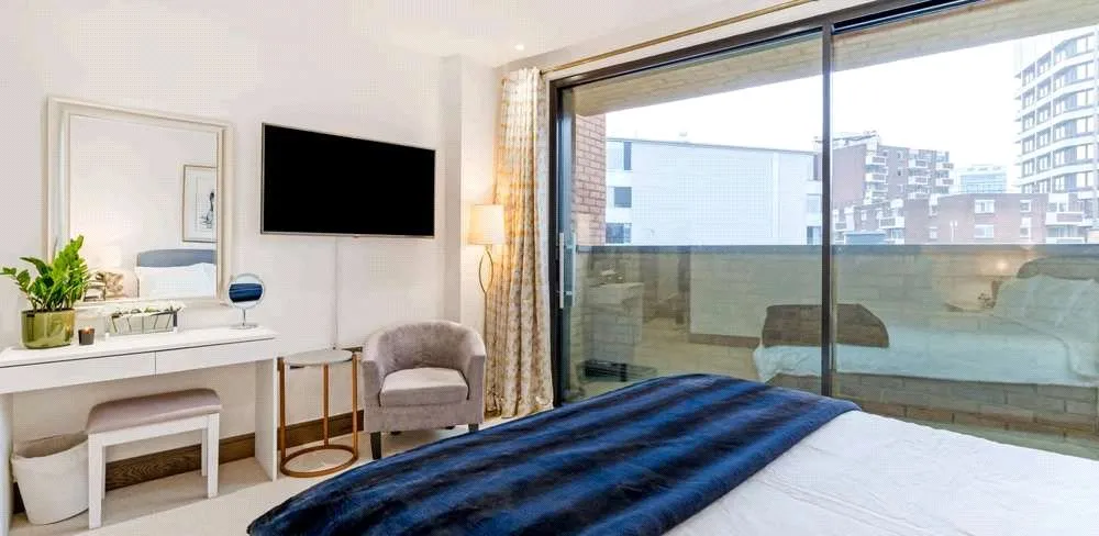 Hanway Street, Hanway Gardens, Fitzrovia, W1T 1AY, photo 7