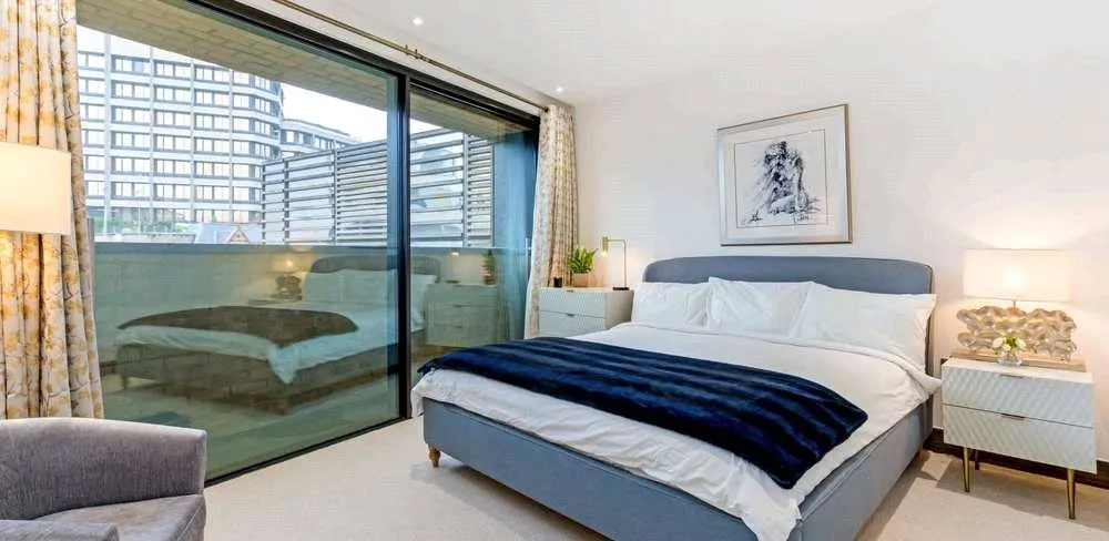 Hanway Street, Hanway Gardens, Fitzrovia, W1T 1AY, photo 9