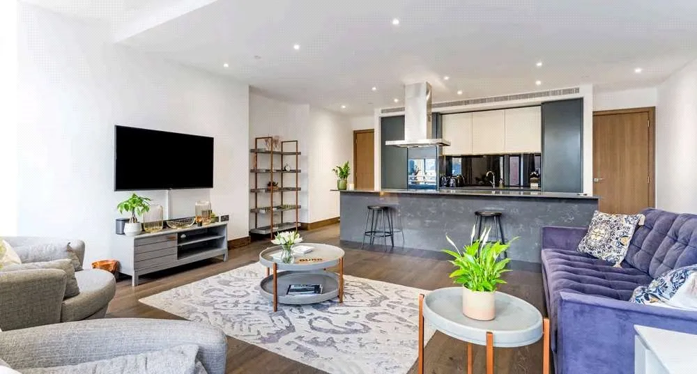 Hanway Street, Hanway Gardens, Fitzrovia, W1T 1AY, photo 5
