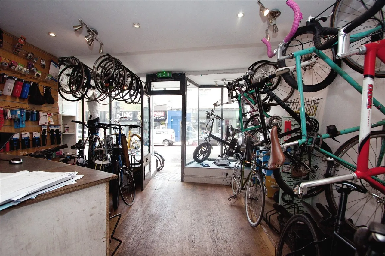 West Street, Old Market, Bristol, BS2, photo 15