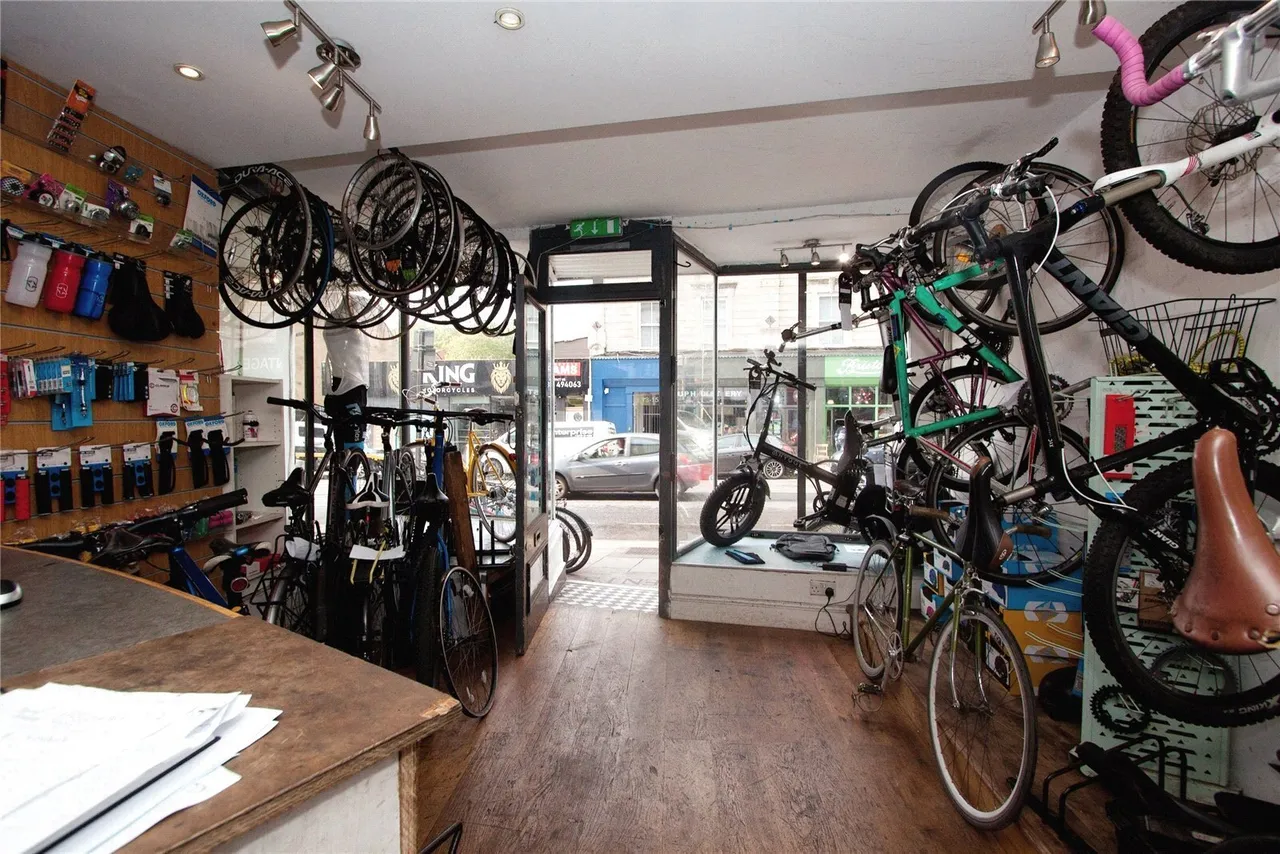 West Street, Old Market, Bristol, BS2, photo 14