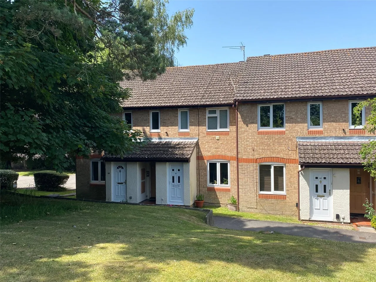 Nutfield Court, Southampton, SO16, photo 7