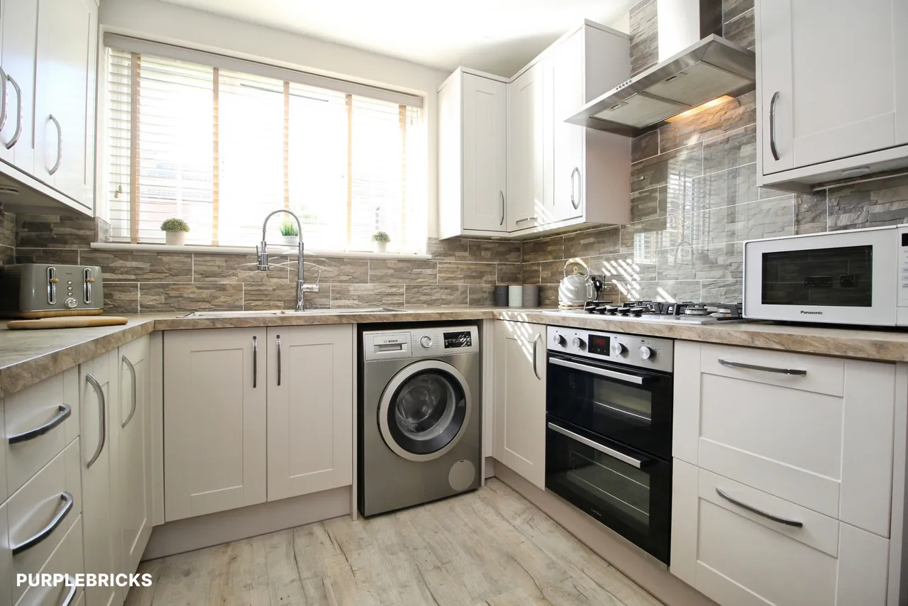 Churchfield Lane, Leeds, LS26, photo 3