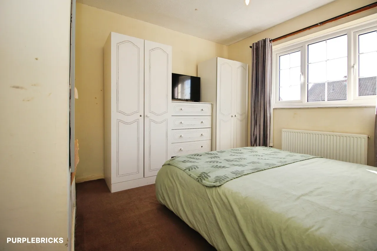 Churchfield Lane, Leeds, LS26, photo 11