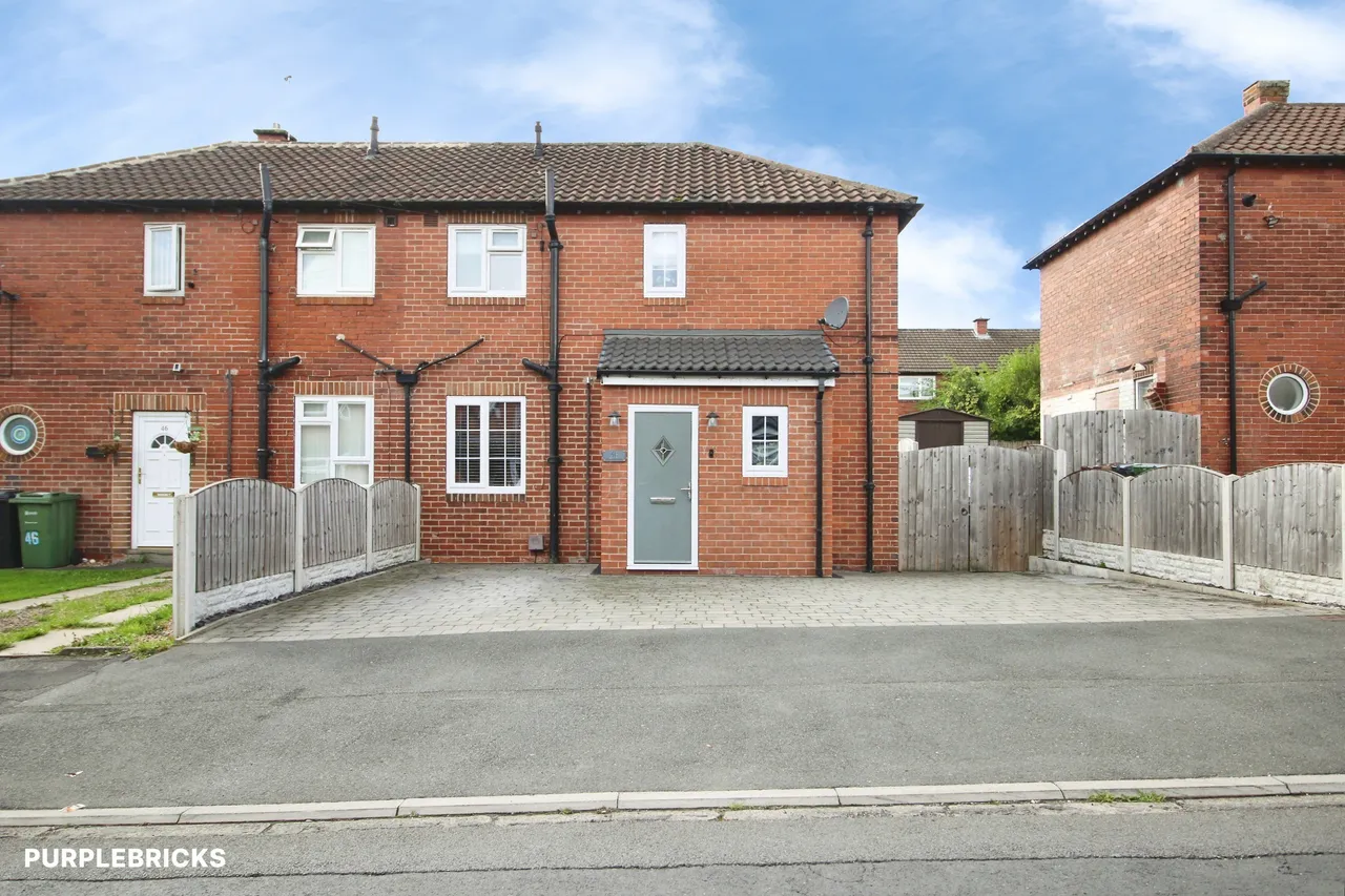 Churchfield Lane, Leeds, LS26, photo 20