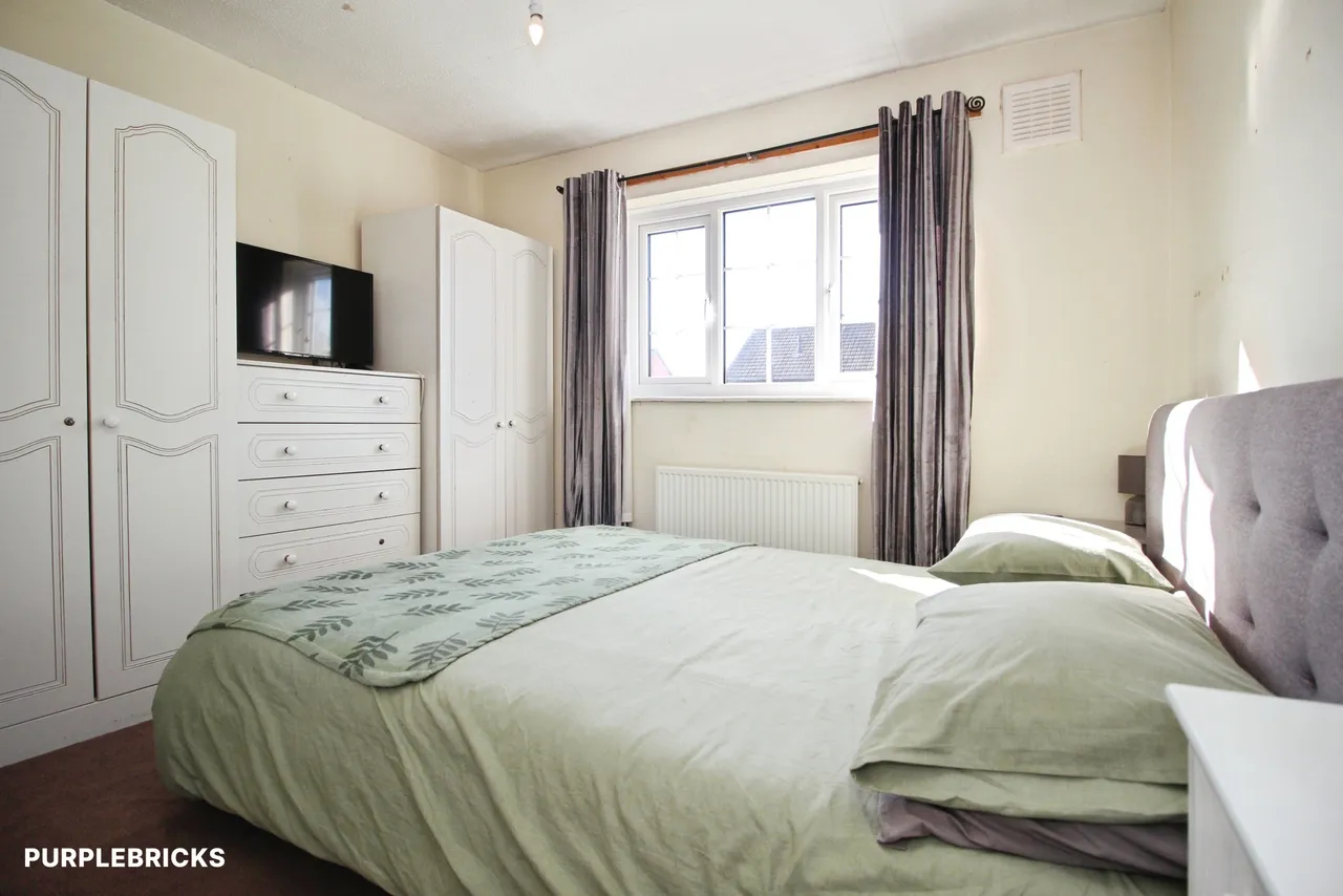 Churchfield Lane, Leeds, LS26, photo 15