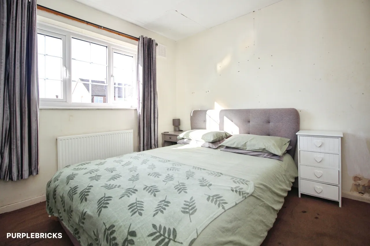 Churchfield Lane, Leeds, LS26, photo 10