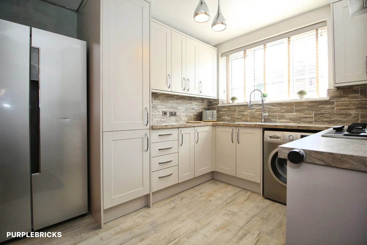 Churchfield Lane, Leeds, LS26, photo 4