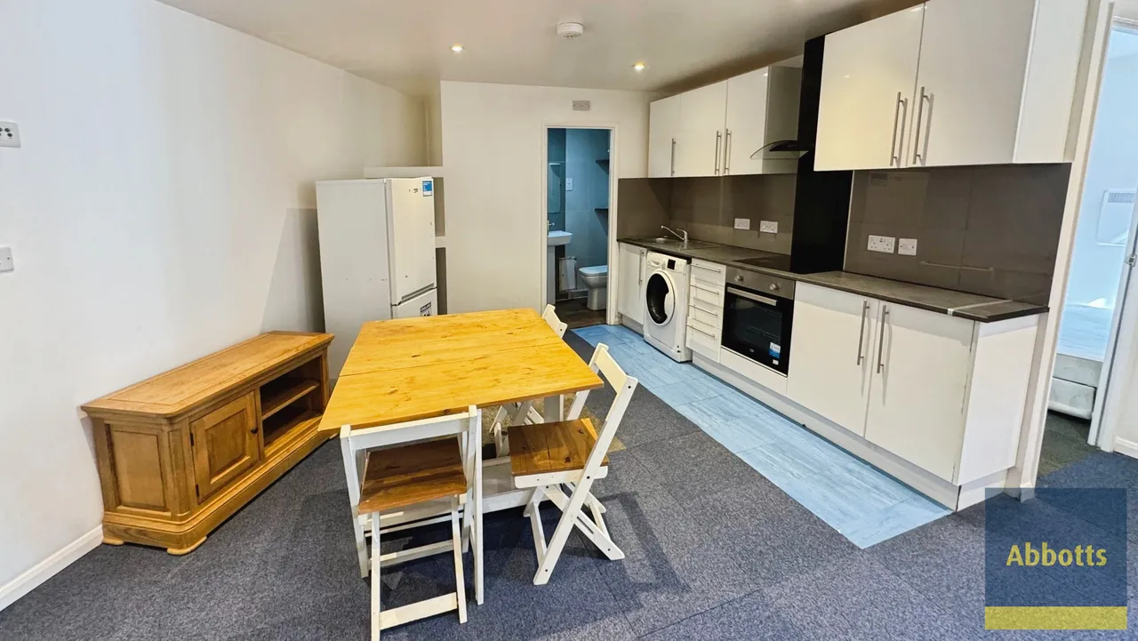 1 bed flat to rent, Princes Street, Ipswich, IP1