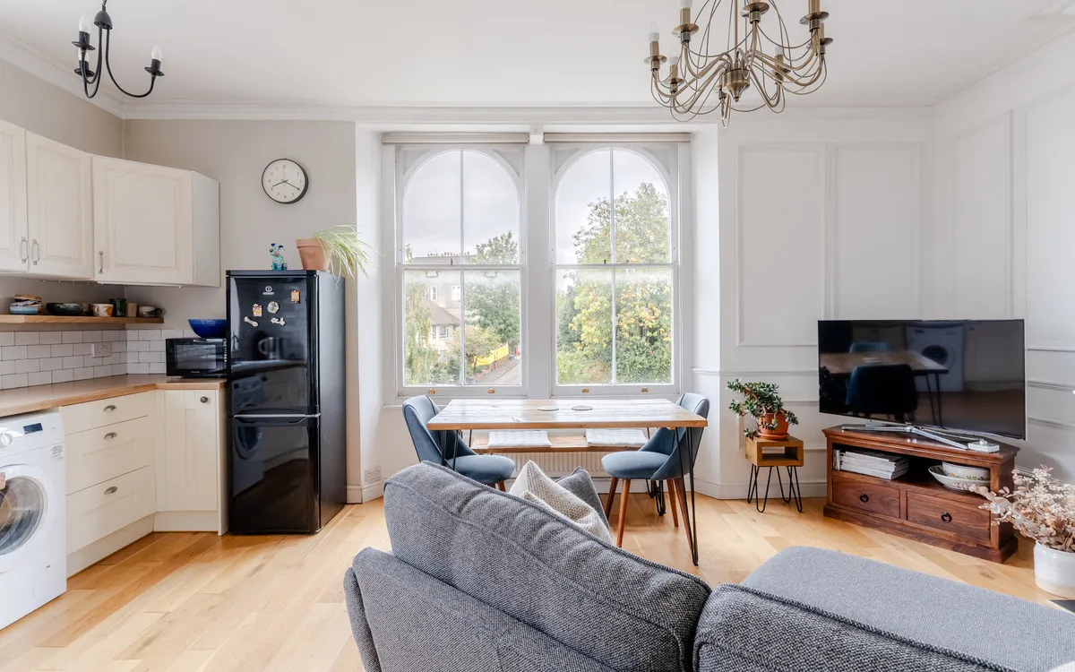 Cotham Brow, Cotham, BS6, photo 2