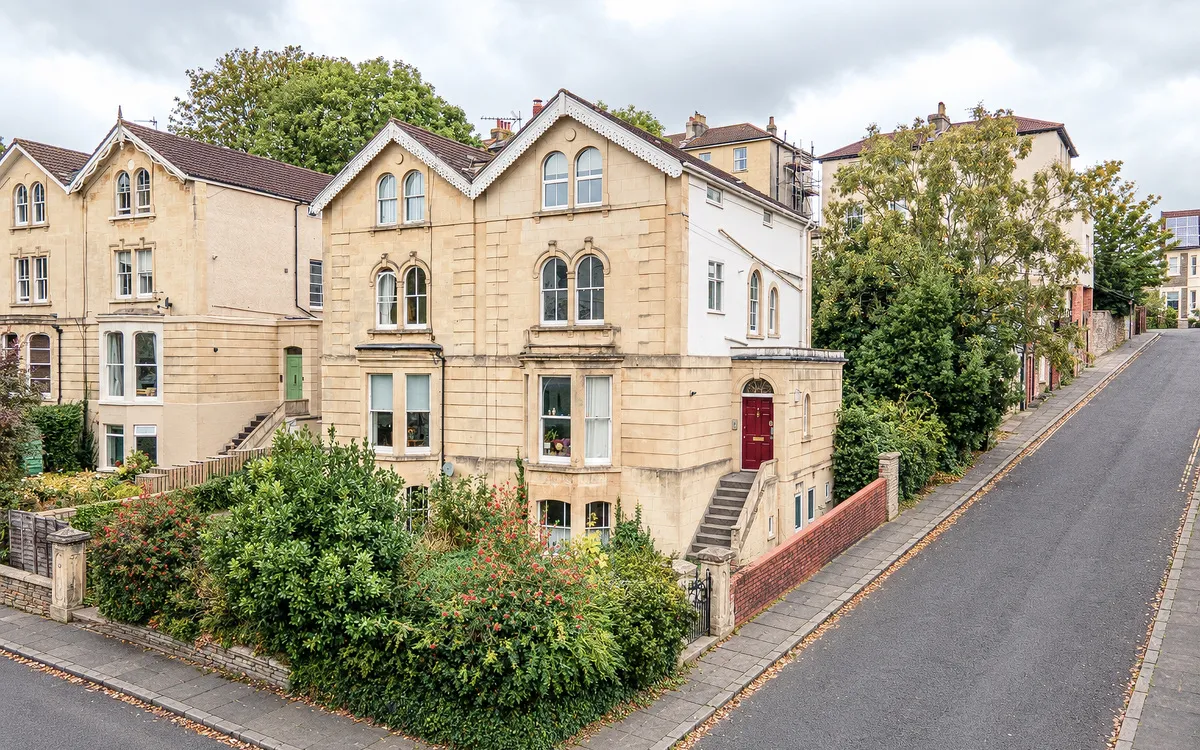 Cotham Brow, Cotham, BS6, photo 11