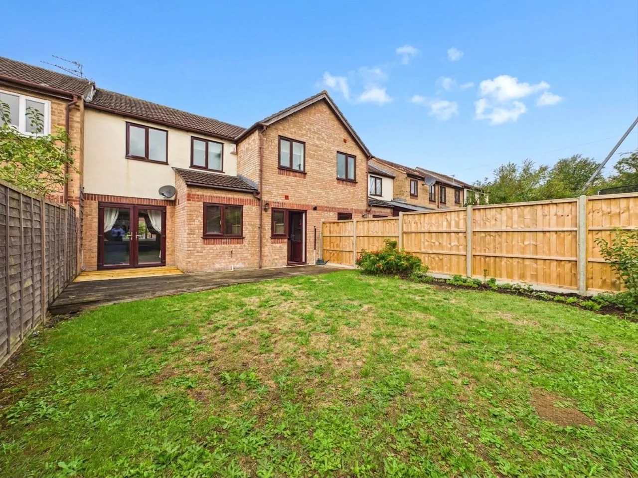 New Road, Stoke Gifford, BS34, photo 22