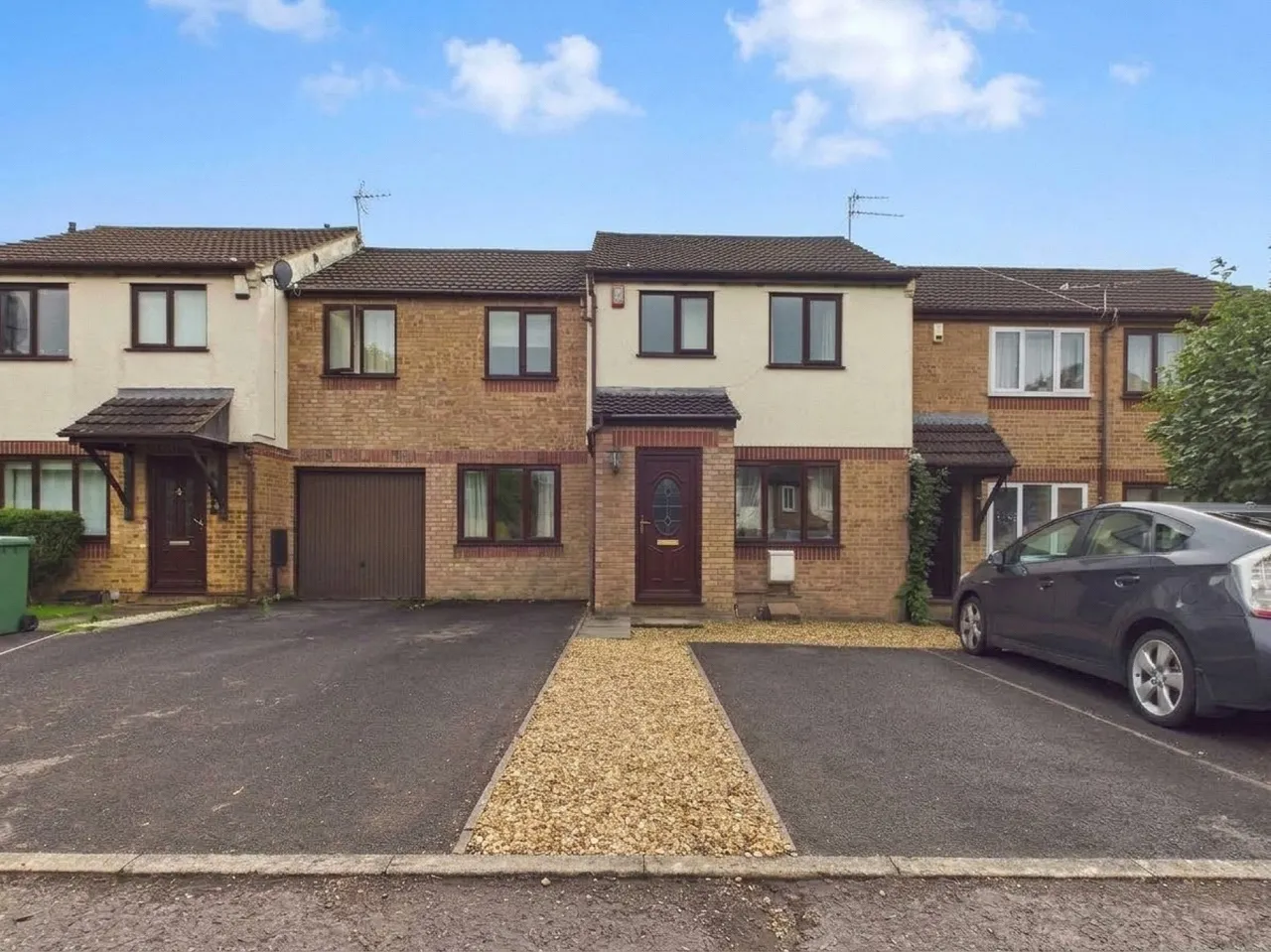 4 bed house for sale, New Road, Stoke Gifford, BS34