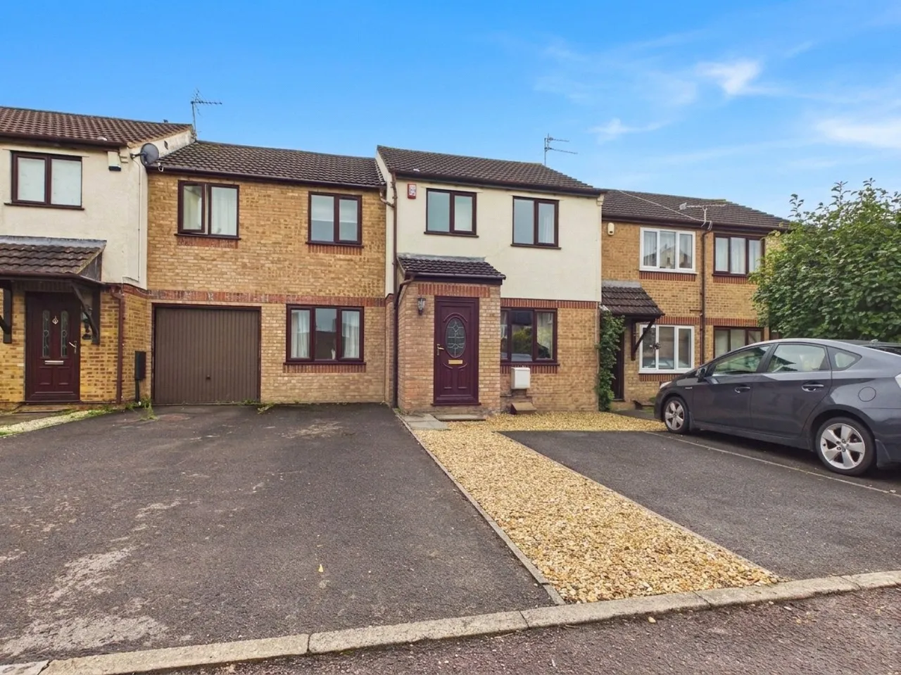 New Road, Stoke Gifford, BS34, photo 24