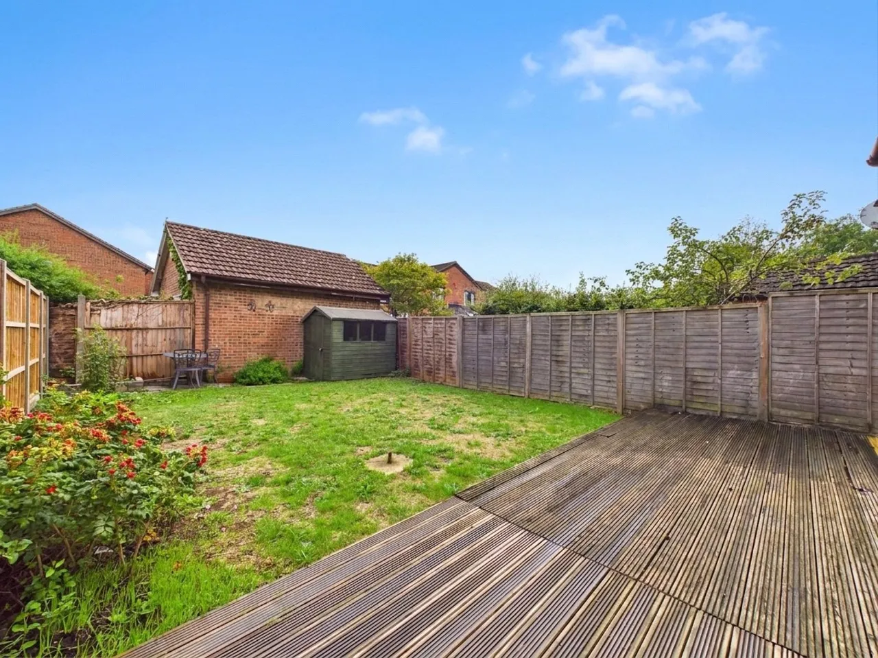 New Road, Stoke Gifford, BS34, photo 20