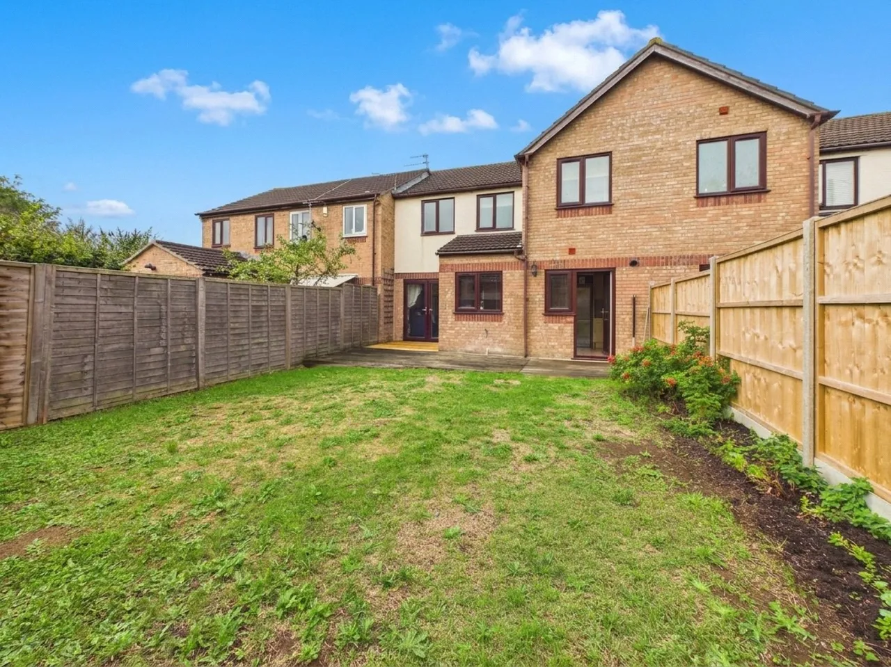 New Road, Stoke Gifford, BS34, photo 21