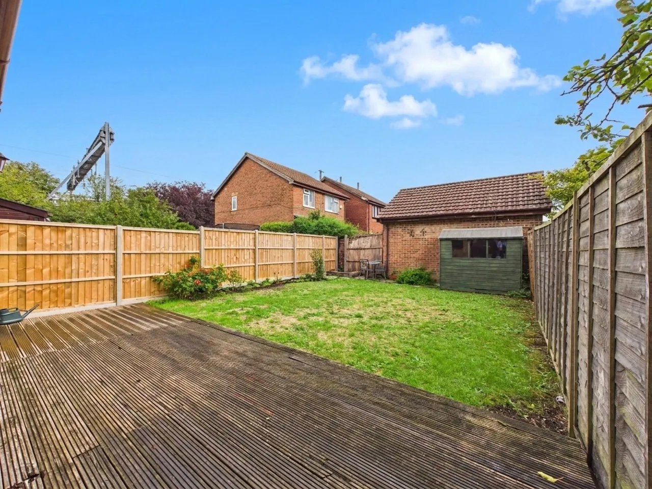 New Road, Stoke Gifford, BS34, photo 23