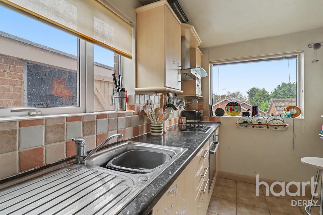 Edale Close, Derby, DE22, photo 5