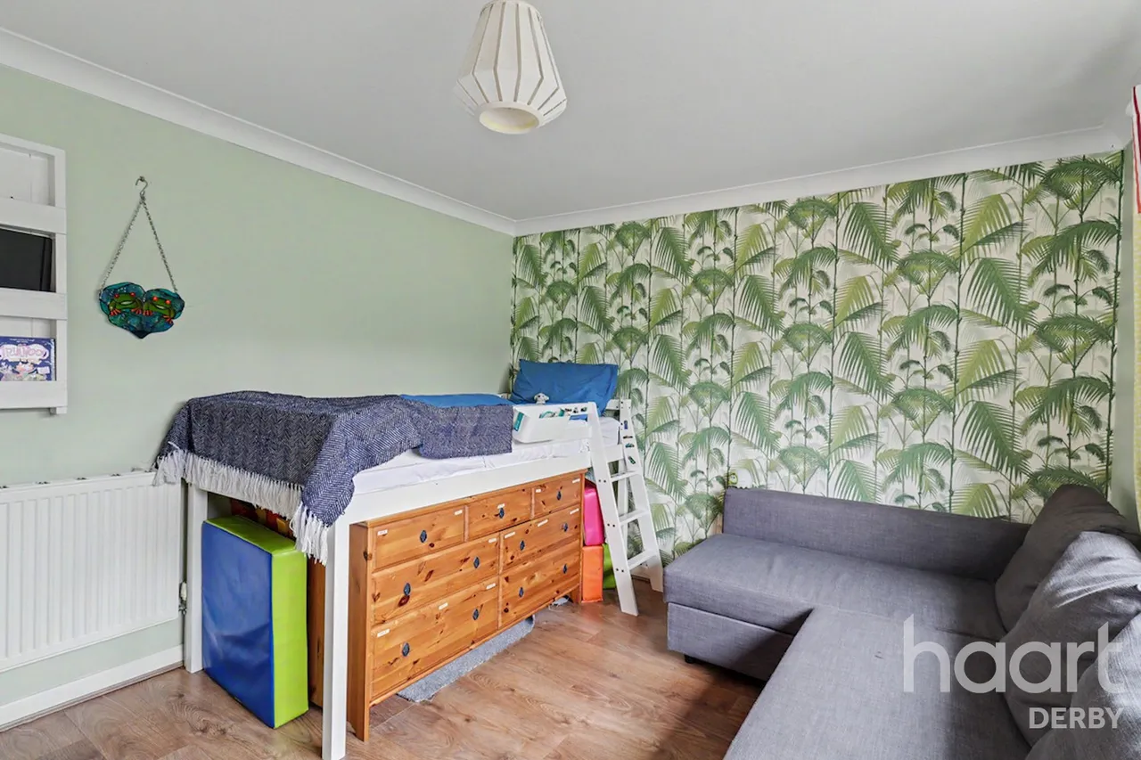 Edale Close, Derby, DE22, photo 12