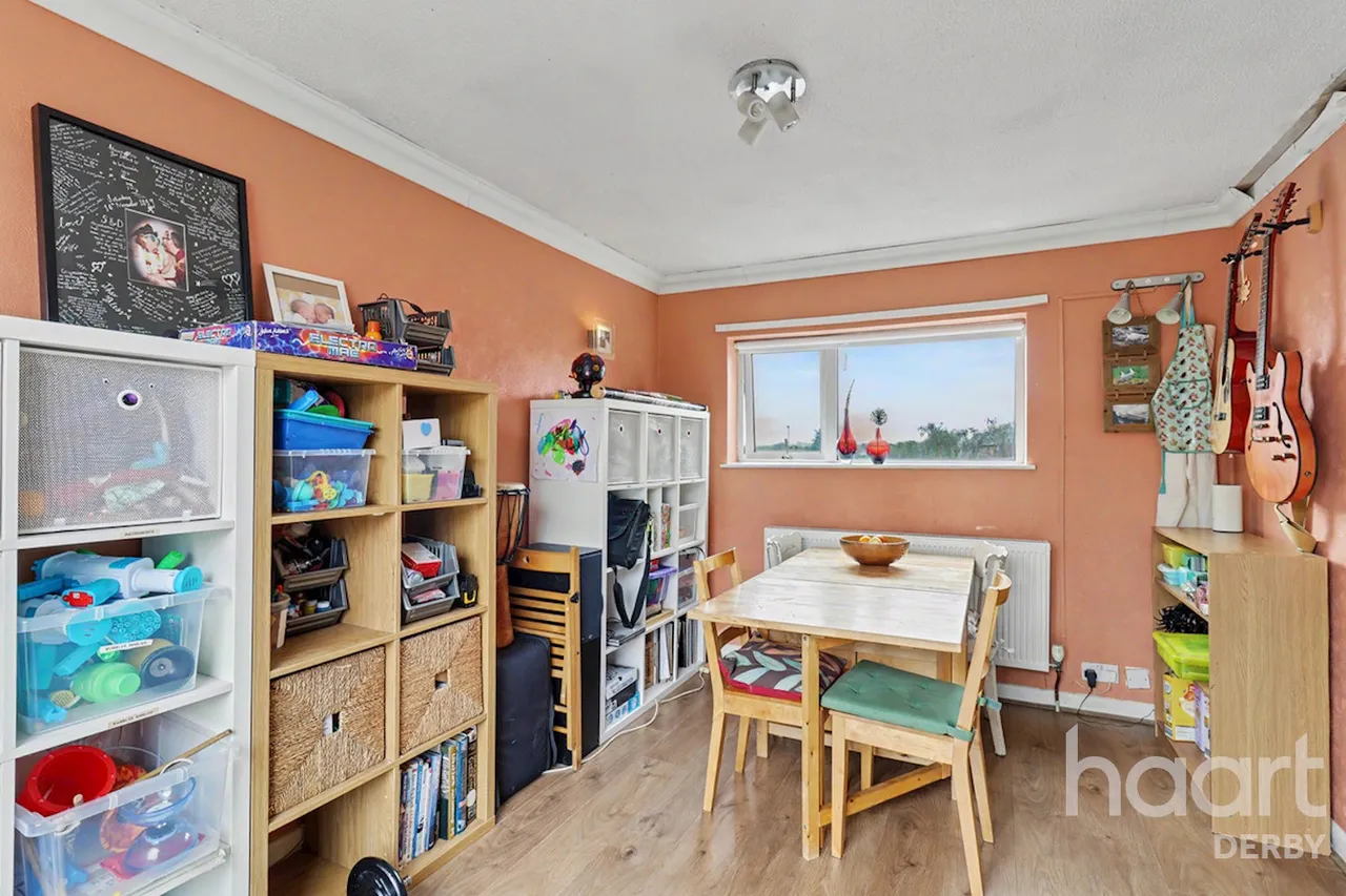 Edale Close, Derby, DE22, photo 8