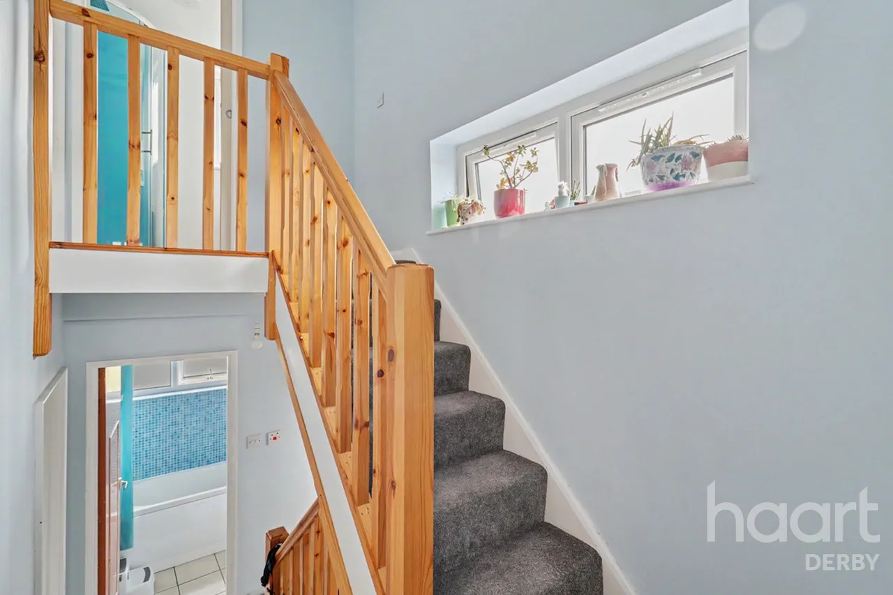 Edale Close, Derby, DE22, photo 17