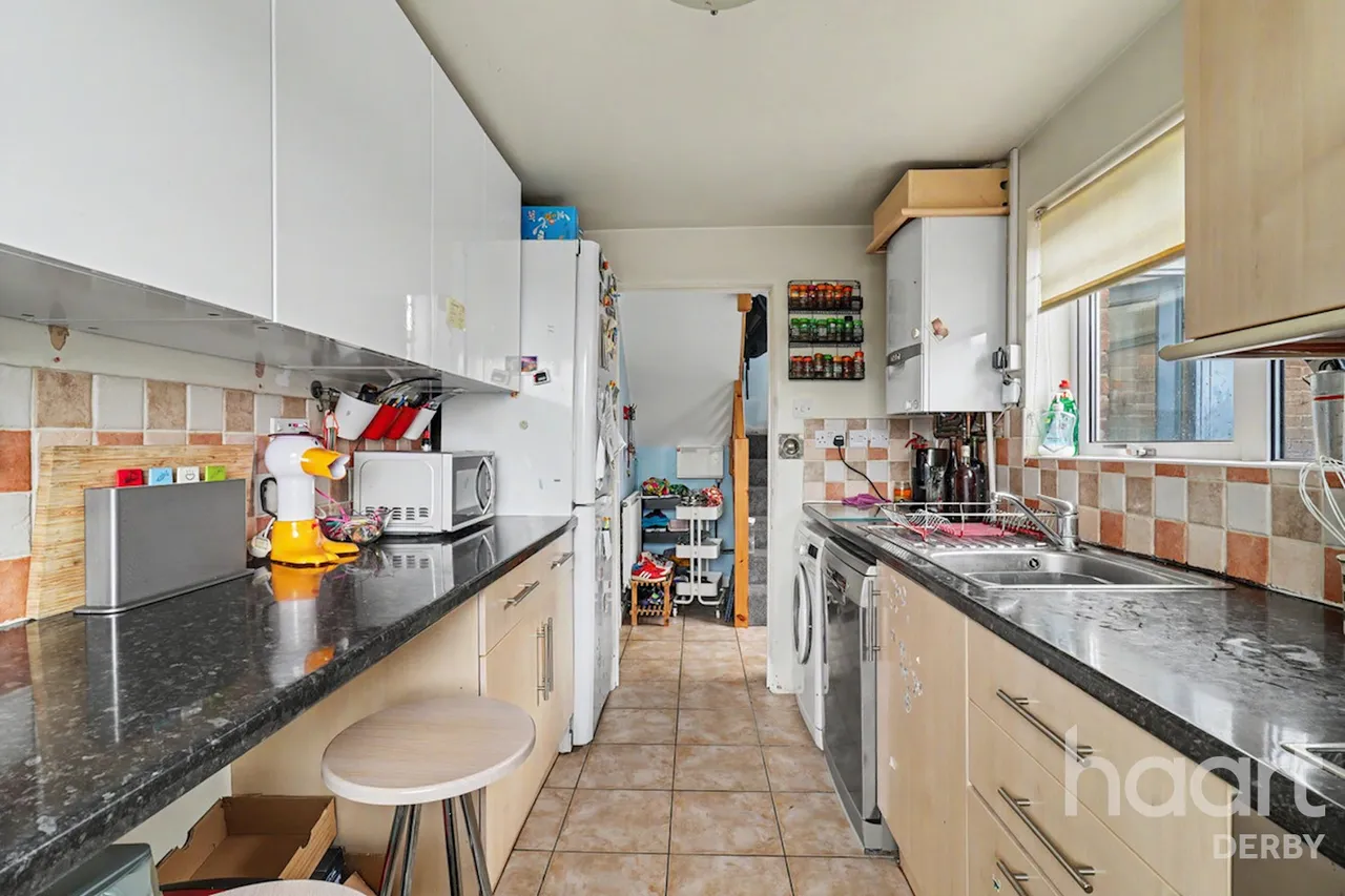 Edale Close, Derby, DE22, photo 6