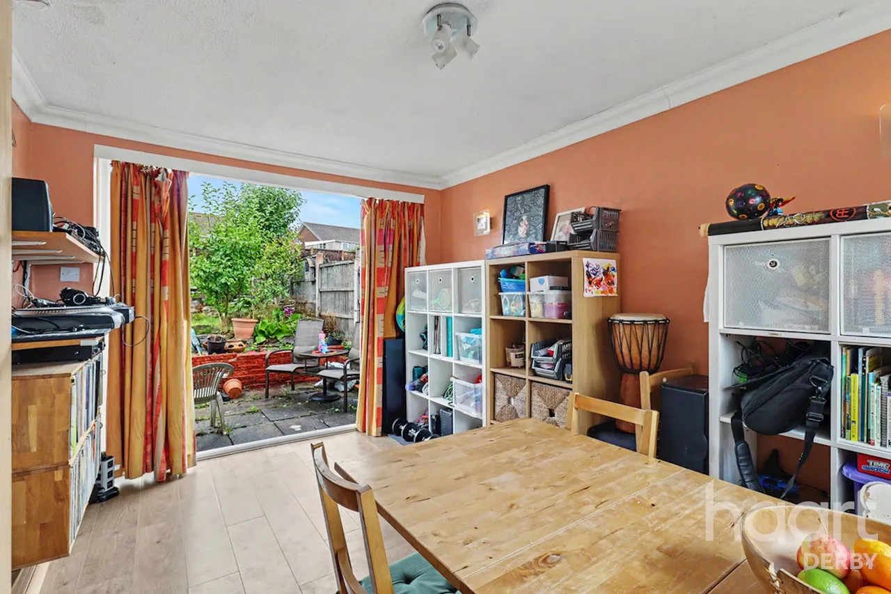 Edale Close, Derby, DE22, photo 7