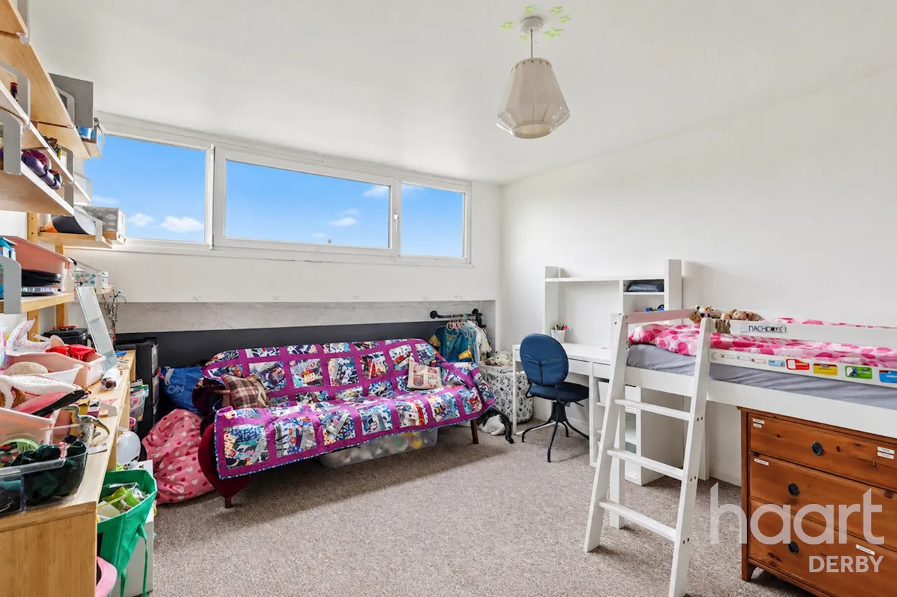 Edale Close, Derby, DE22, photo 13