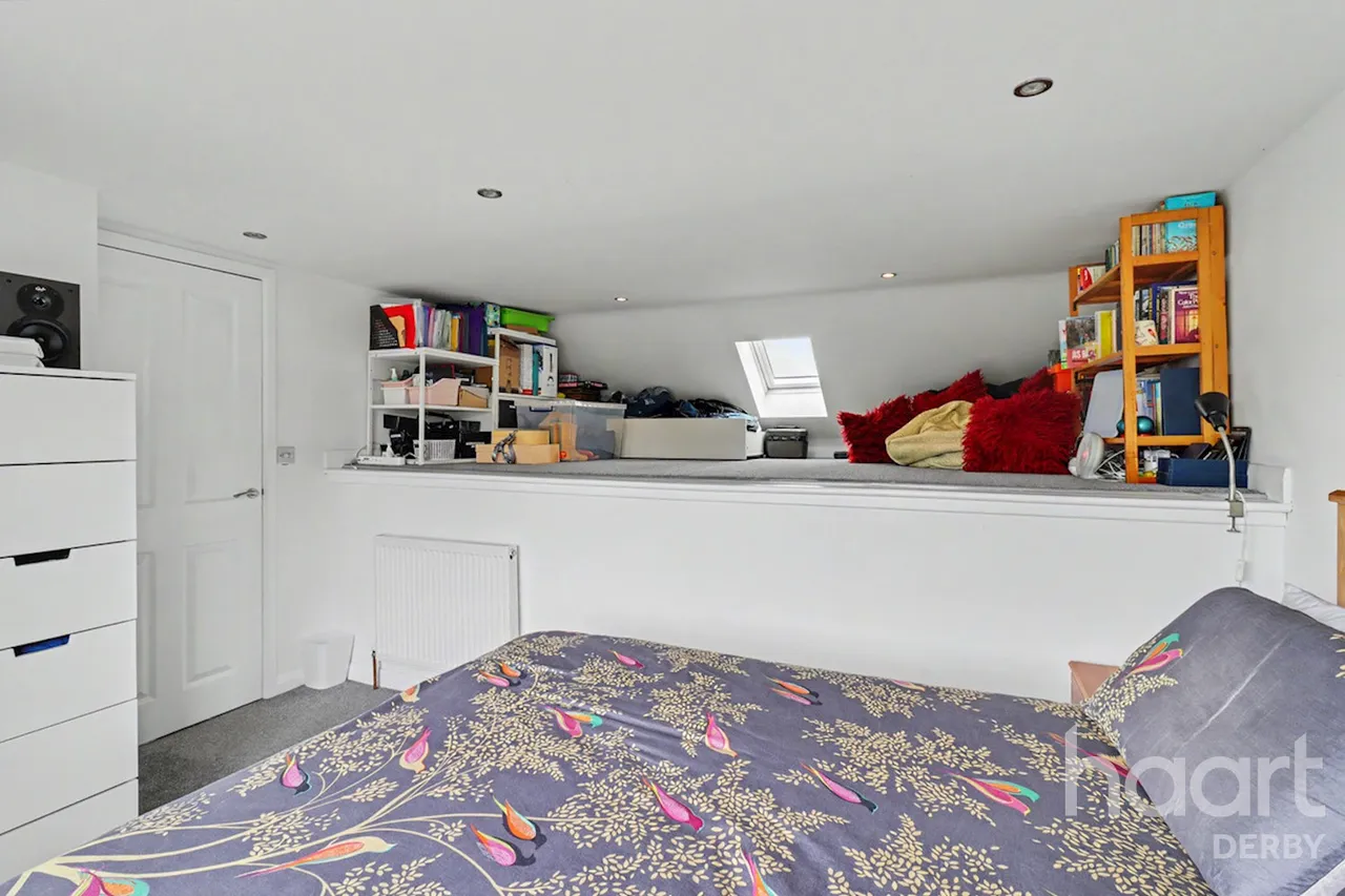Edale Close, Derby, DE22, photo 20