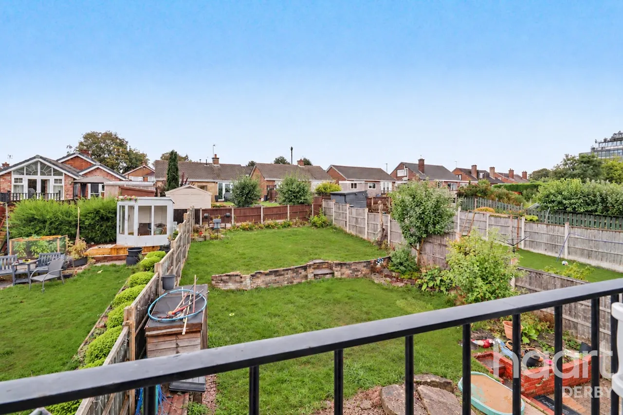Edale Close, Derby, DE22, photo 21