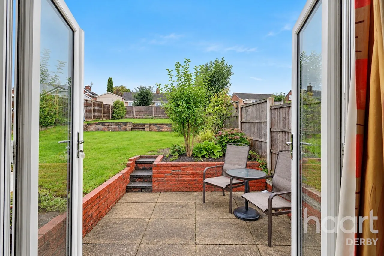 Edale Close, Derby, DE22, photo 10