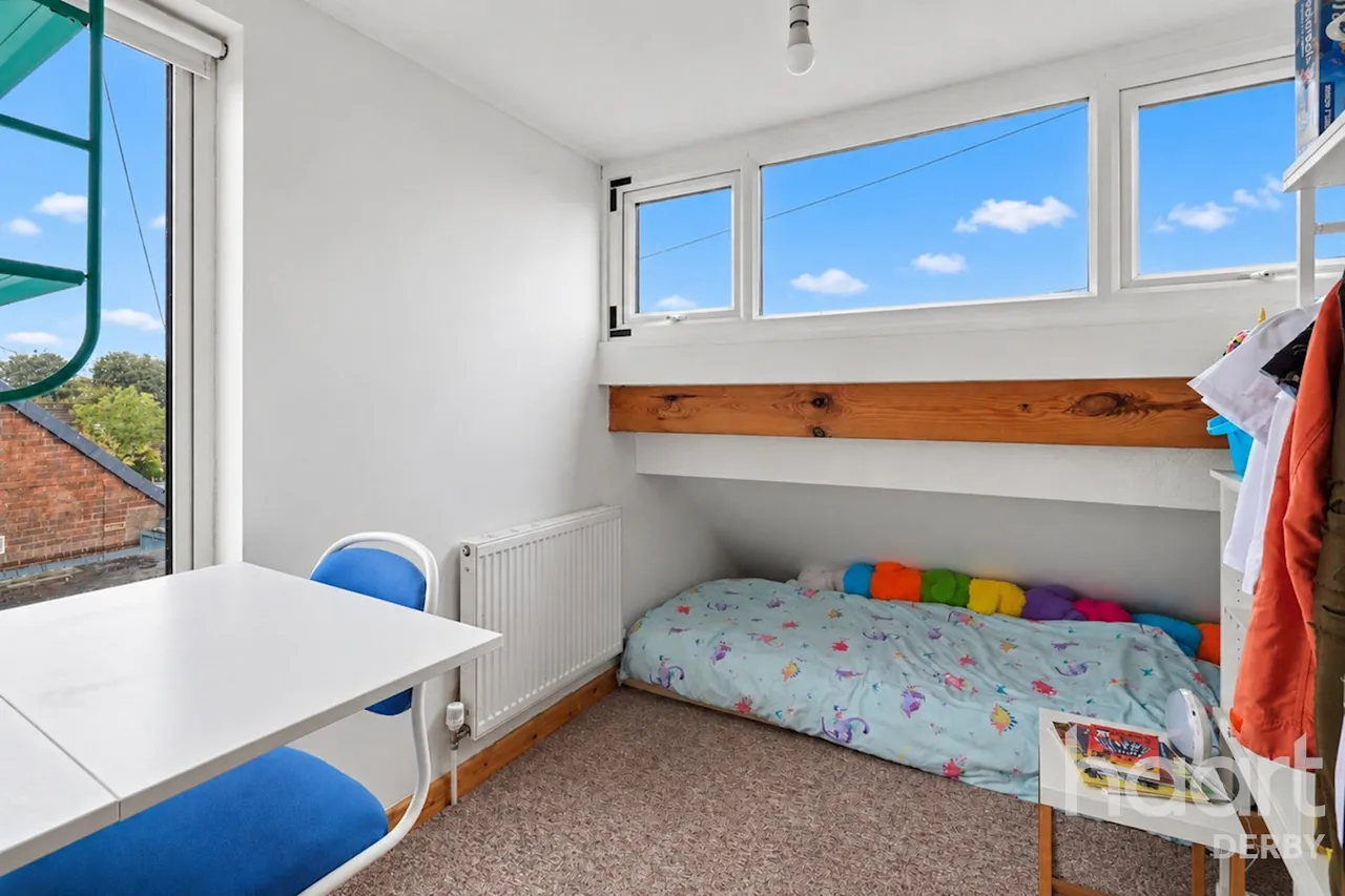 Edale Close, Derby, DE22, photo 15
