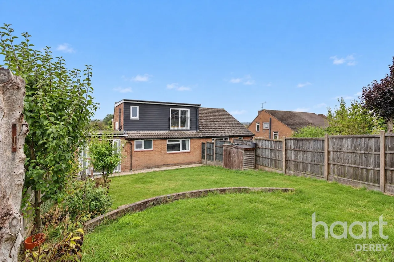 Edale Close, Derby, DE22, photo 22