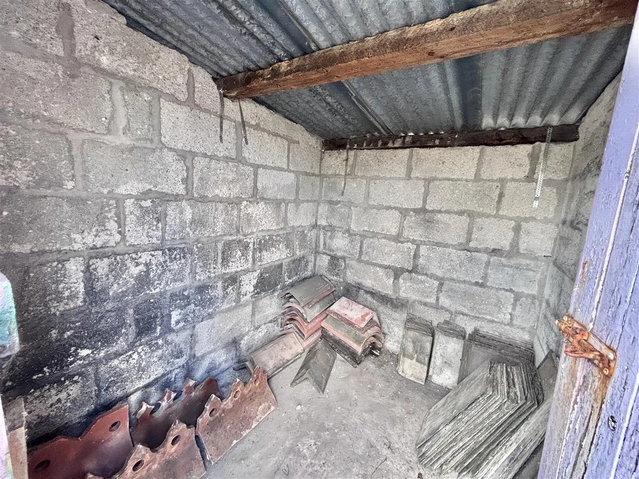 Chegwyns Hill, Foxhole, photo 9
