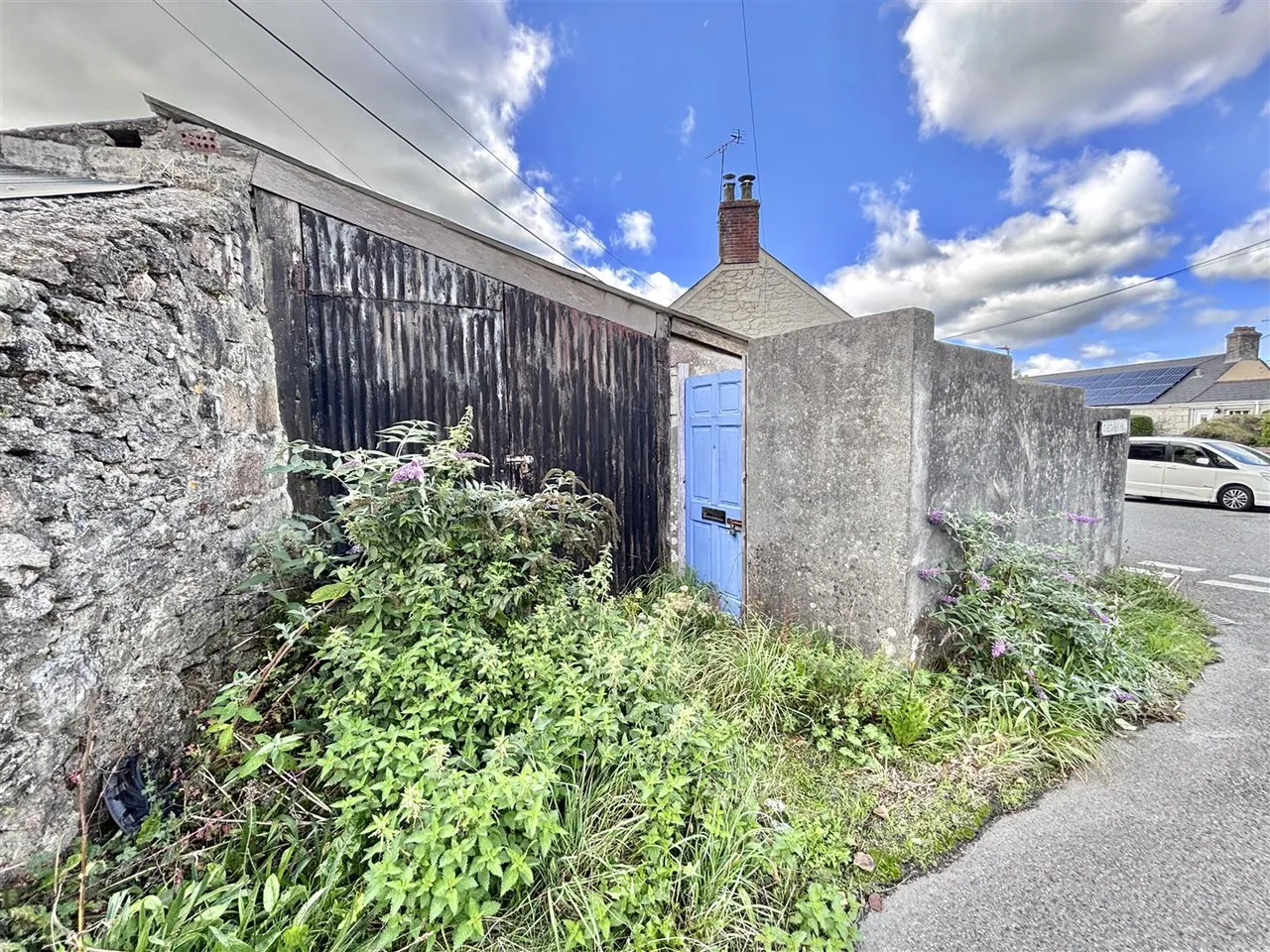 Chegwyns Hill, Foxhole, photo 11
