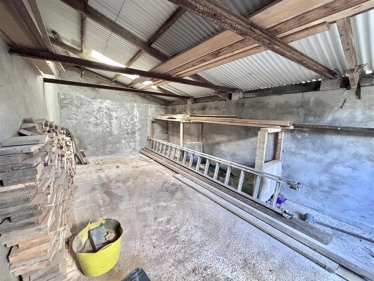 Chegwyns Hill, Foxhole, photo 5